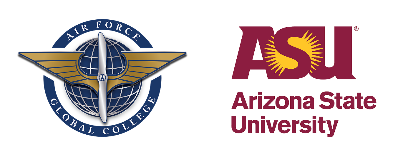 AU & ASU Partnership